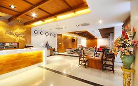 Baywalk Residence Pattaya